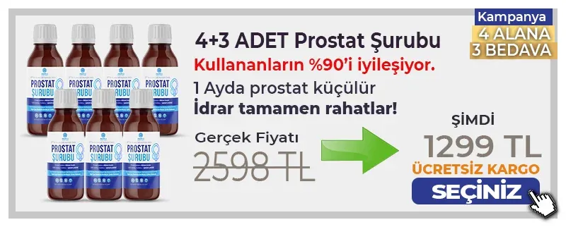 Ürün Paketi