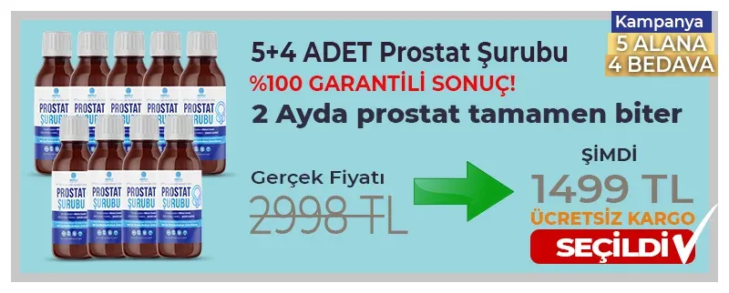 Ürün Paketi Seçili