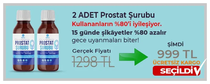Ürün Paketi Seçili